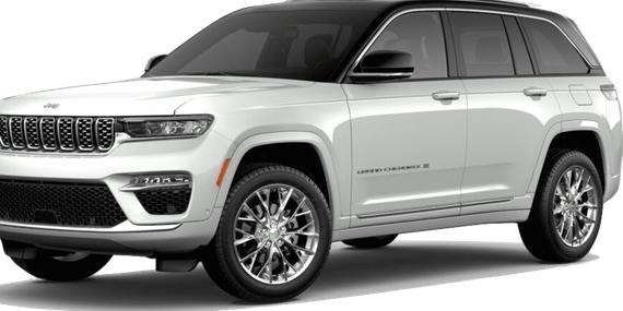 JEEP GRAND CHEROKEE 2022 1C4RJHEG1N8635942 image